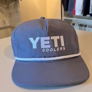 YETI HAT